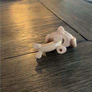 Tan Small Pet Toy